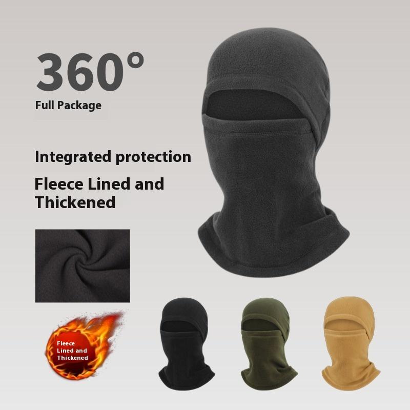 Unisex Winter Cycling Thermal  - đánh giá và giá Kids Face Mask