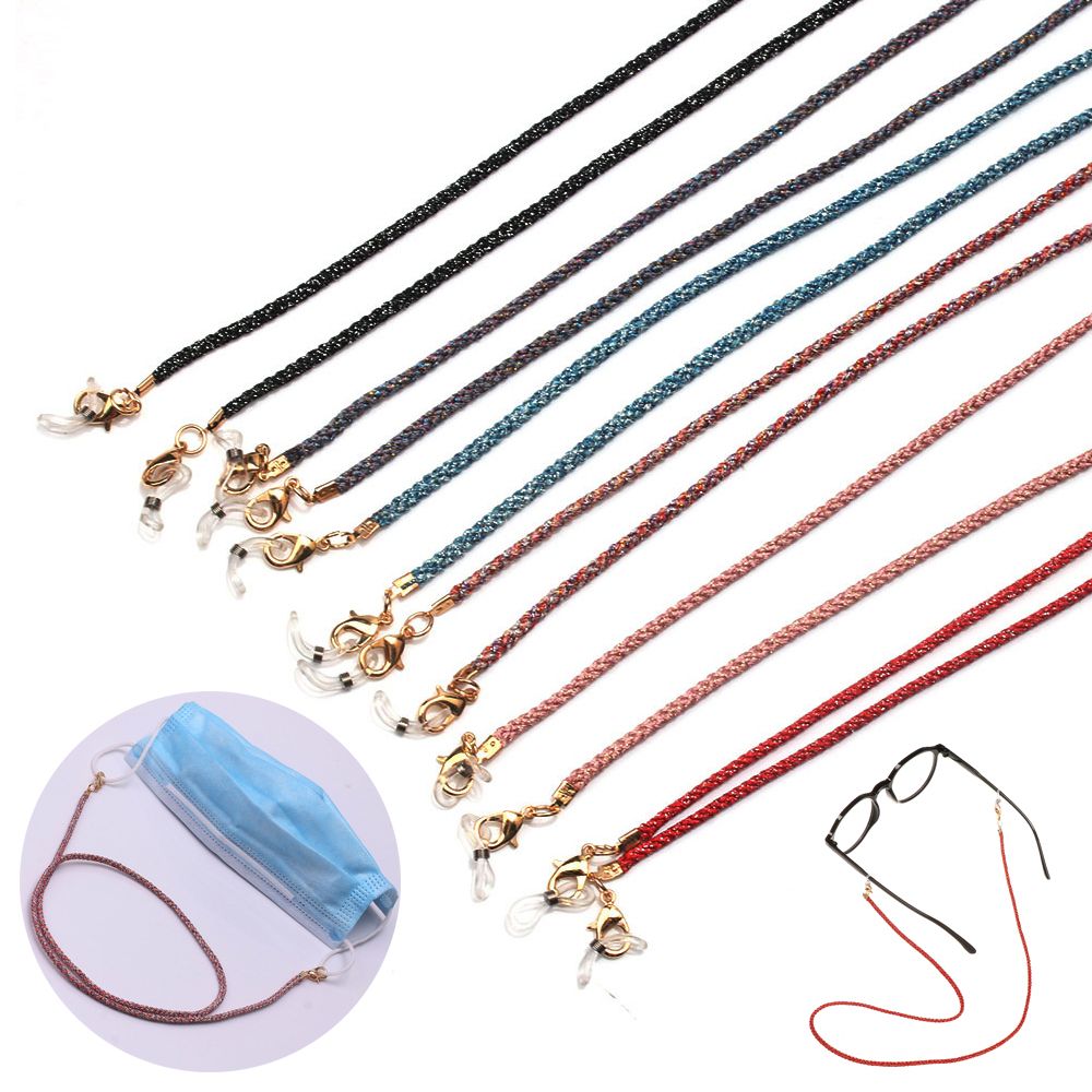 Eyeglass Accessories Non-Slip  - đánh giá và giá Mask Chain Holder
