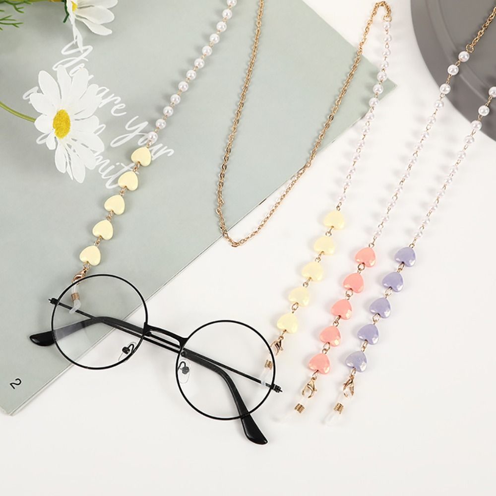 Glasses  Reading Spectacles Ho - đánh giá và giá Mask Chain Holder